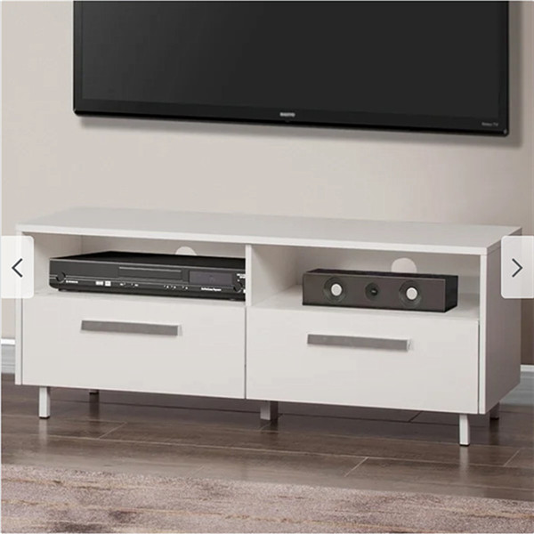 Panel 47 inch TV stand sederhana #meja ruang tamu kamar tidur TV stand #meja 0481