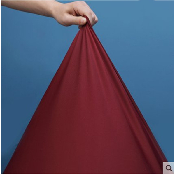 Mākslīgā lina pupiņu maiss lazy Sofa Beanbag Cover 0415
