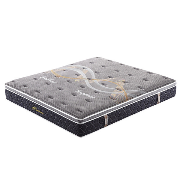 Brand: Yamazonhome
Product Name: Compressed Foam Mattress
Thickness: 20cm or customized
Can it be customized; yes
Softness: moderate
Place of Origin: Weifang, Shandong
Environmental protection grade: A grade
Spring type: high-strength carbon steel dense spring
Customization cycle: 3-5 days or depending on the order quantity
Product size: 120*190*20cm, 150*190*20cm, 180*200*20cm, or customized
Edge support: anti-collision soft sponge edge protection
Main filler: high density sponge + spring
Applicable places: hotels, homestays, guesthouses, apartments, residences
