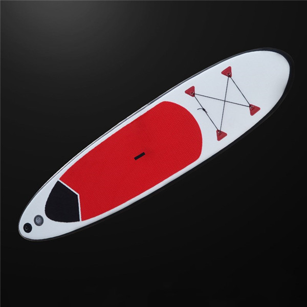 Высококачественная утолщенная доска для серфинга с матовым покрытием SUP paddle board 0371