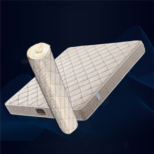 Όνομα προϊόντος 1,8m 1,5m Βολικό στρώμα συμπίεσης Silent Independent Pocket Spring Roll Pack Στρώμα Μοντέλο Amal-0418 Πάχος 10inch /25cm Επάνω κάλυμμα καπιτονέ Διπλό ύφασμα πλέξης καπιτονέ με 3cm αφρό και πολυεστερικές ίνες Στρώμα άνεσης 