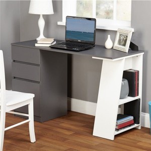 In Yamazonhome, you hit this opportunity if you have been looking for a table where you can place two computer monitors side by side. Then I suggest you should use it.