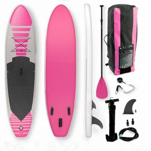 Product name: Inflatable #surfboard
