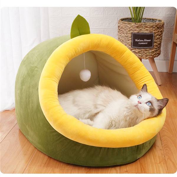 Product display

Product name: #pet house doll bed
product specifications:
S: outer diameter length 34cm, width 34cm, top height 25cm, it is recommended to use 2.5kg for pets.
M: outer diameter length 41cm, width 41cm, top height 30cm, It is recommended for dogs within 4 kg pets.
L: outer diameter length 48cm, width 48cm, top height 35cm, recommended for dogs within 7.5 kg pets.

Washing method: Avoid high-temperature washing and sun exposure
There are three models of this pet #house, Respectively suitable for Cats within 15 pounds. We can help them choose a pet #house that suits them according to their weight.


