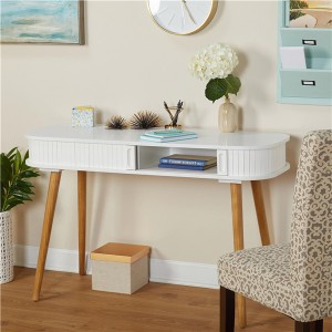 Simple Living Pretty #Desk with Drawers