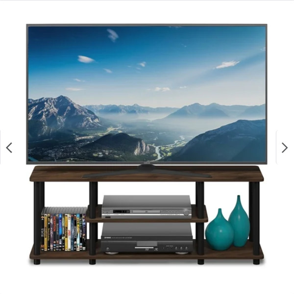 Our TV cabinet can be classified as floor cabinet TV #cabinet according to its classification. The advantages of this TV #cabinet are as follows:

01. Floor cabinet type TV #cabinet is the most common and versatile style. It is simple and does not take up space, is easy to match, and can avoid the feeling of space depression. It is suitable for apartments with insufficient depth, narrow width and background walls.

02. From a functional point of view, the floor cabinet can be equipped with drawer storage + shelf open storage.

03. There is a lot of display space on the floor cabinet type TV #cabinet table, flowers and photo frames can play a very good decorative effect.

04. The floor cabinet type TV #cabinet can also be made into a suspended type, which gives people a sense of simplicity and lightness visually, and there is no sanitary corner.