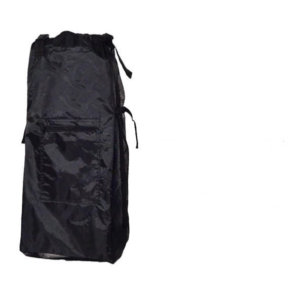 Ознайомлення з рюкзаком.Рюкзак для водних лиж виготовлений зі спеціальних матеріалів.Відносно легкий.Правильний розмір.