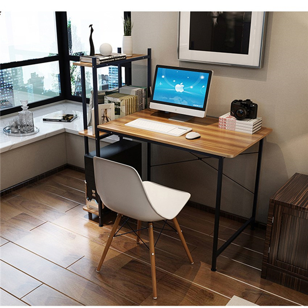 Este #escritorio ten un deseño sinxelo e elegante.