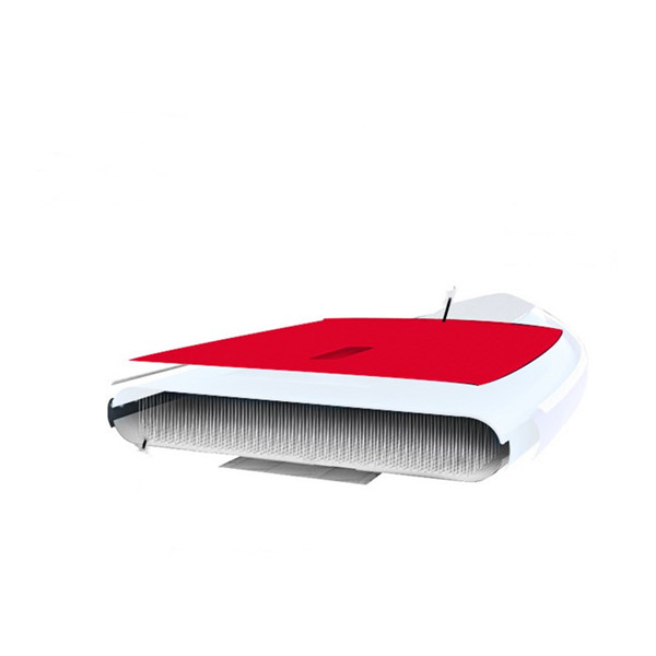 Pangalan ng produkto: Inflatable #surfboard Material ng produkto: PVC+EVA