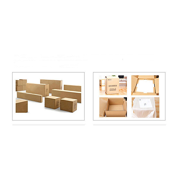 For pakking av hvert eneste møbel.Vi vil velge forskjellige emballasjestandarder i henhold til forskjellige produktegenskaper og materialer.For å sikre sikkerheten ved produkttransport i størst grad.