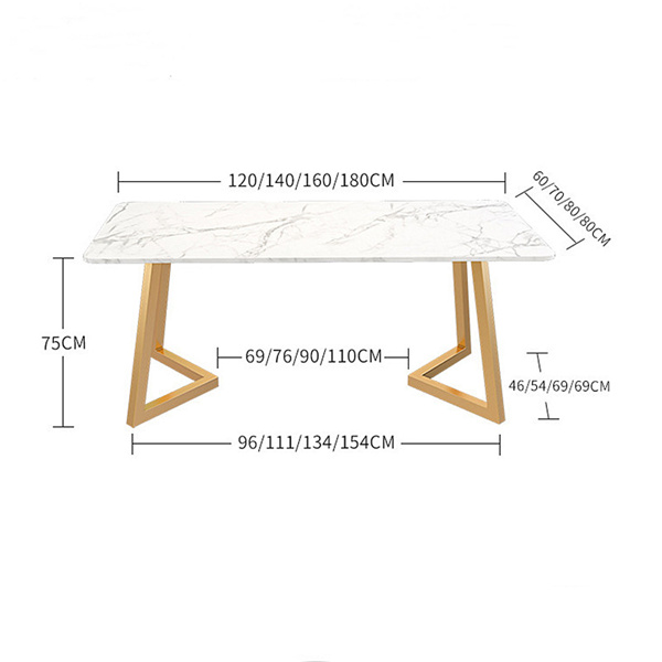 3.The desktop color of the coffee #table can be selected. As shown below.